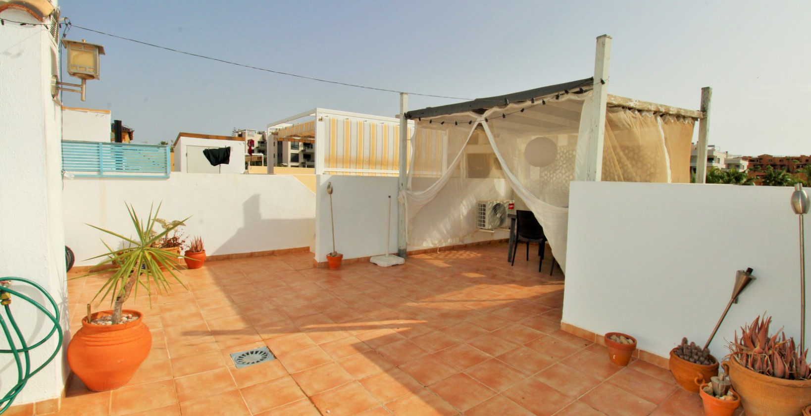 Reventa - Apartamento / piso - Villamartín - Villamartin