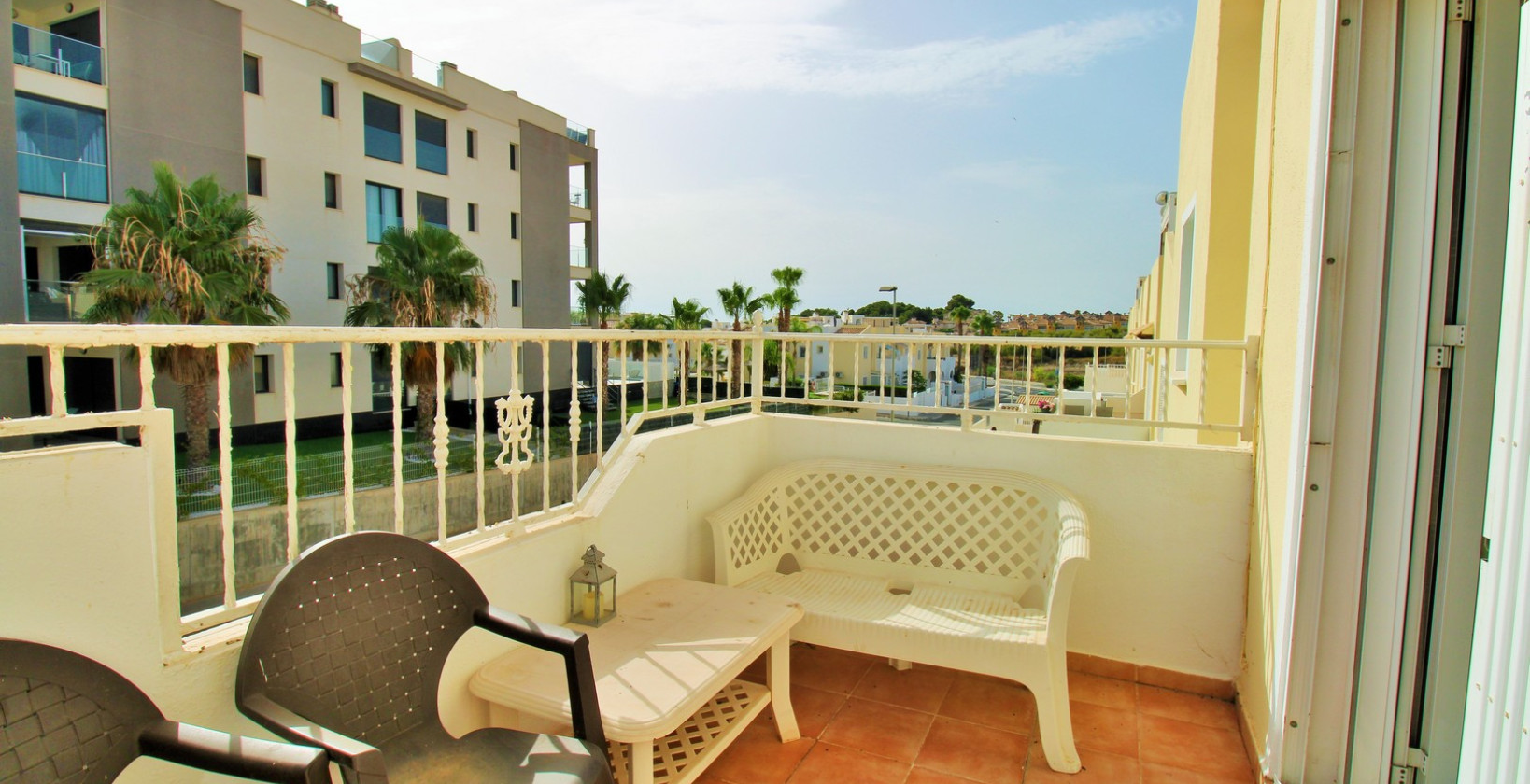 Reventa - Apartamento / piso - Villamartín - Villamartin
