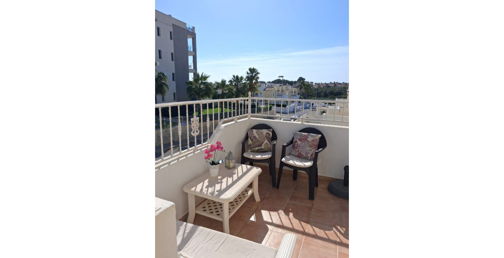 Reventa - Apartamento / piso - Villamartín - Villamartin