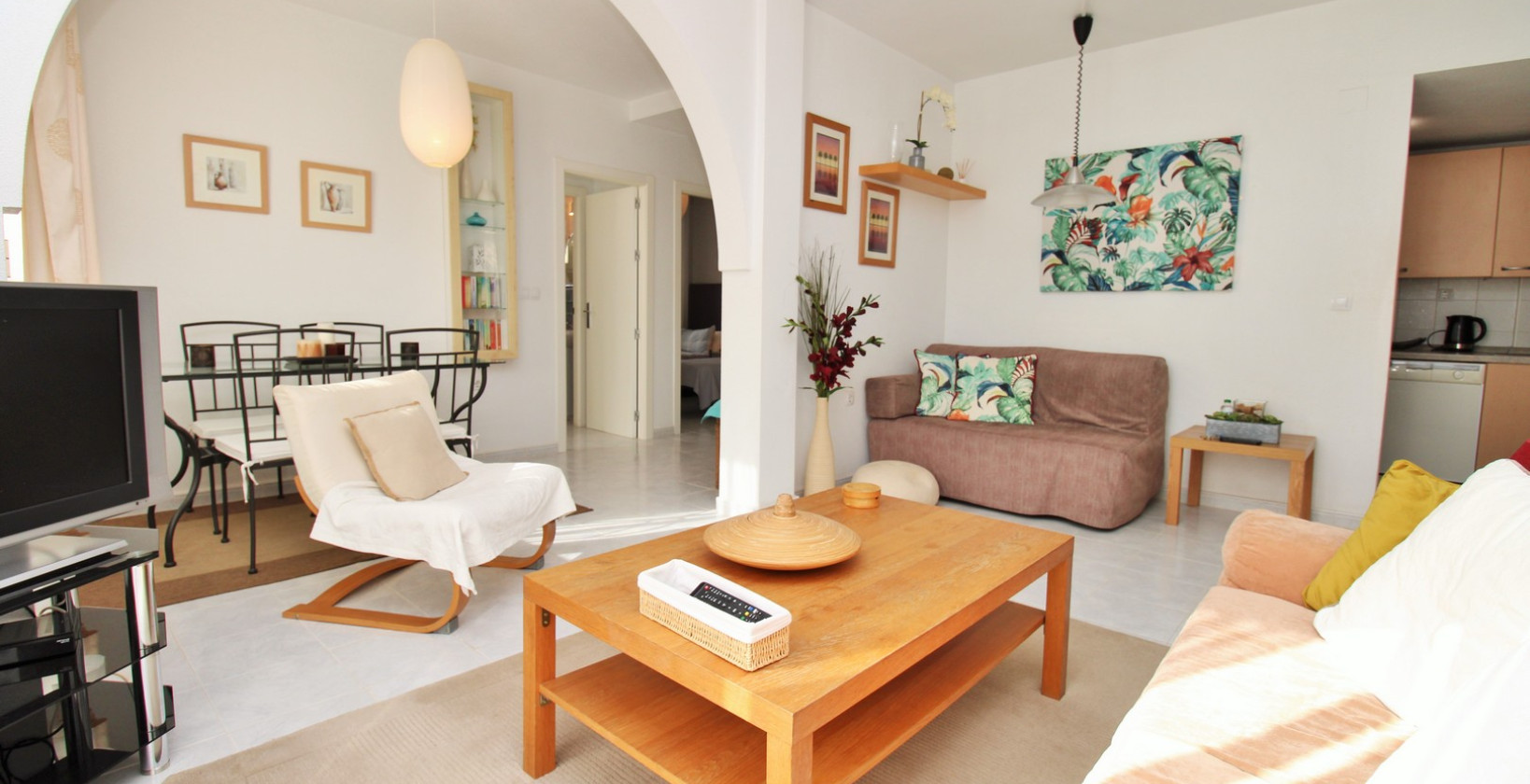 Reventa - Apartamento / piso - Villamartín - Villamartin
