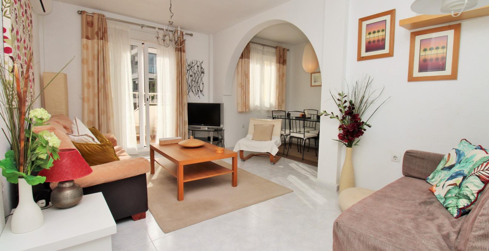 Reventa - Apartamento / piso - Villamartín - Villamartin