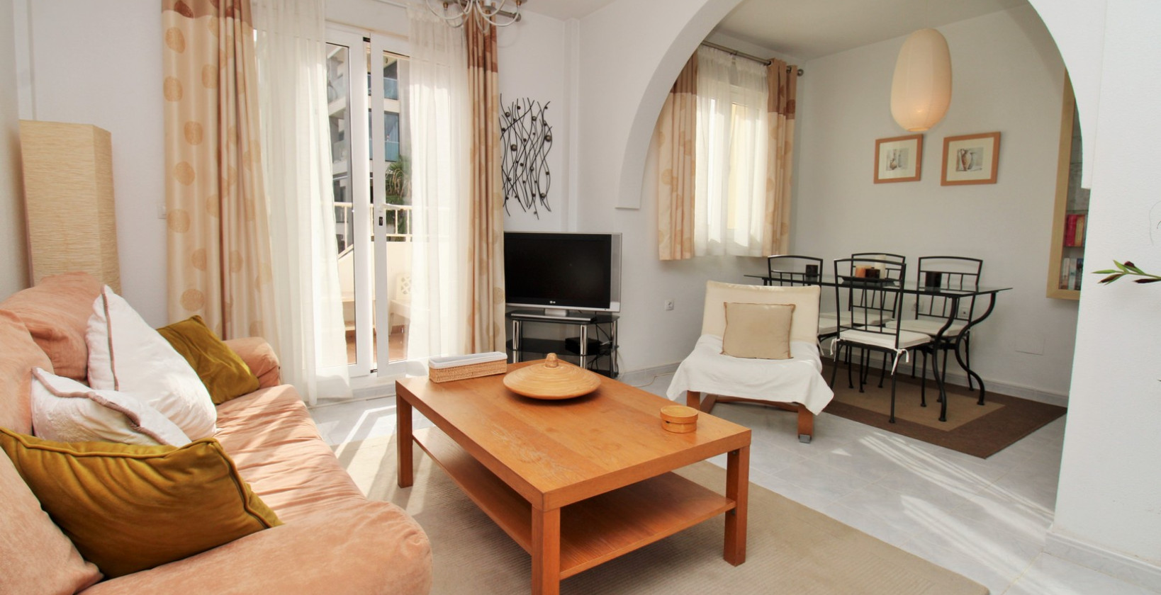 Reventa - Apartamento / piso - Villamartín - Villamartin