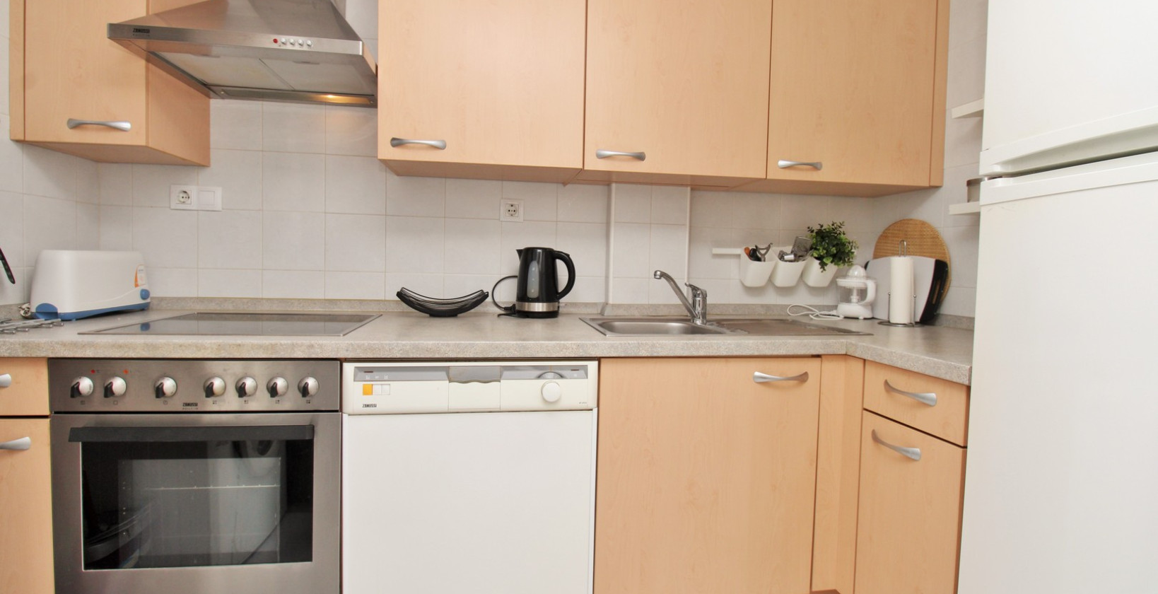 Reventa - Apartamento / piso - Villamartín - Villamartin