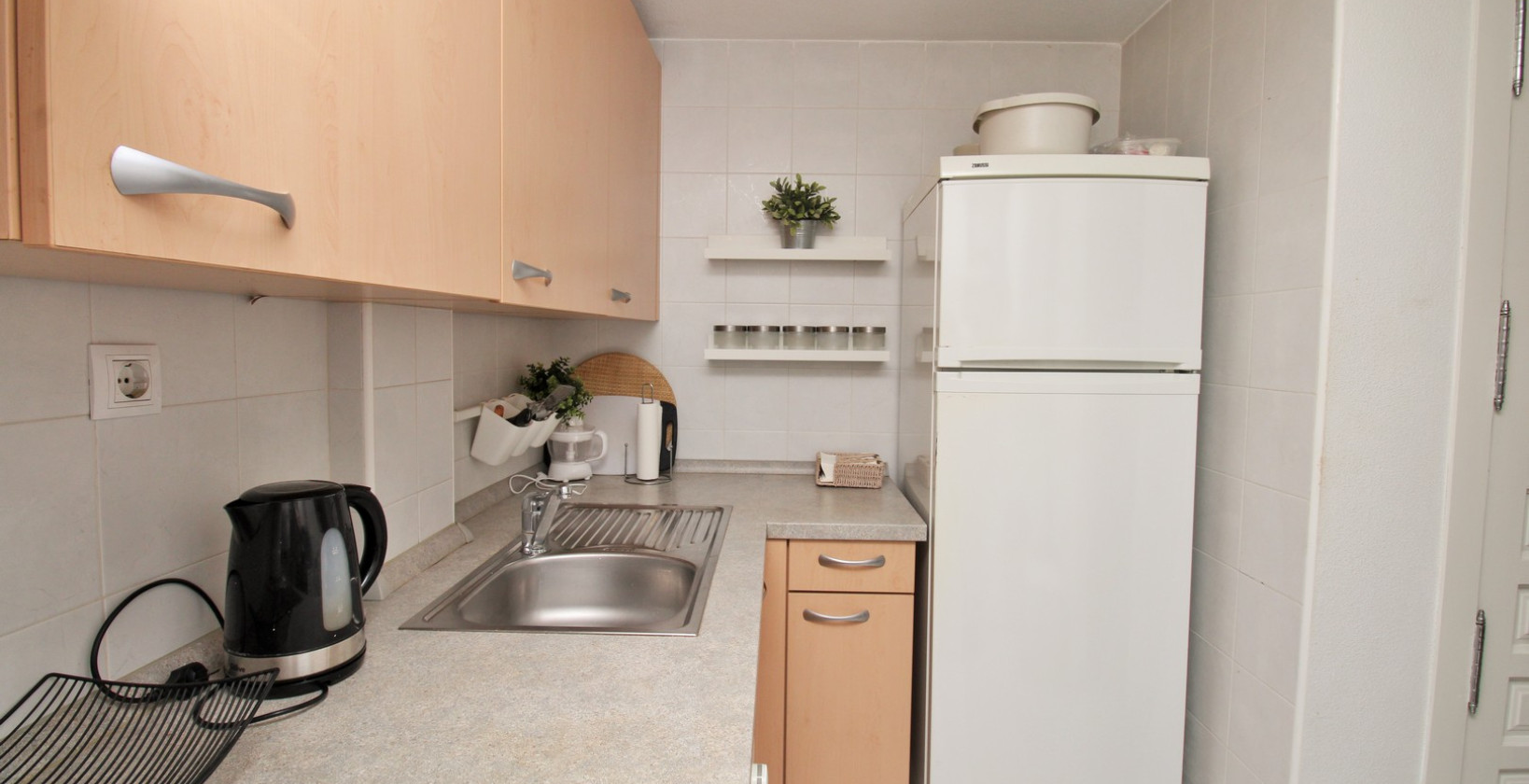 Reventa - Apartamento / piso - Villamartín - Villamartin