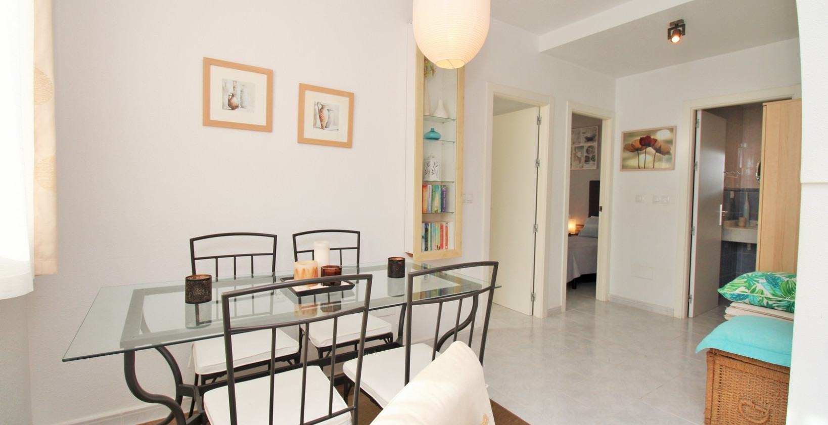 Reventa - Apartamento / piso - Villamartín - Villamartin