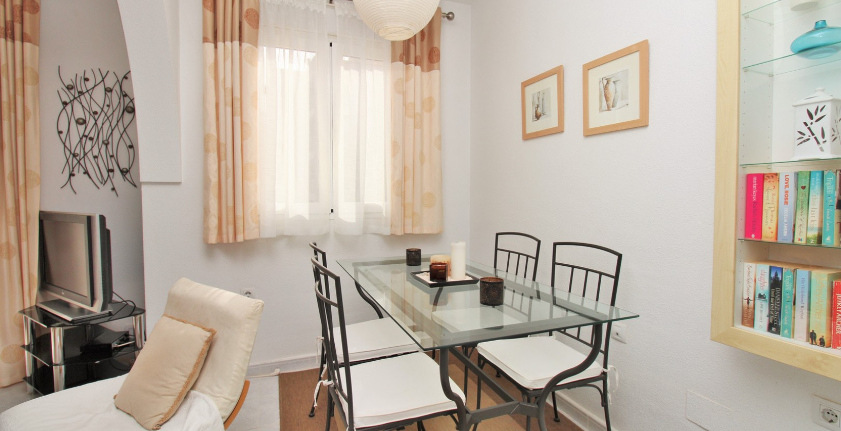 Reventa - Apartamento / piso - Villamartín - Villamartin
