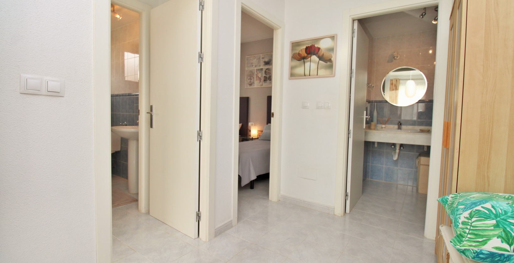 Reventa - Apartamento / piso - Villamartín - Villamartin