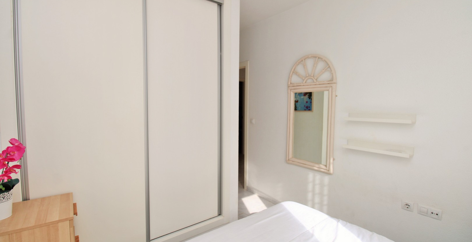 Reventa - Apartamento / piso - Villamartín - Villamartin