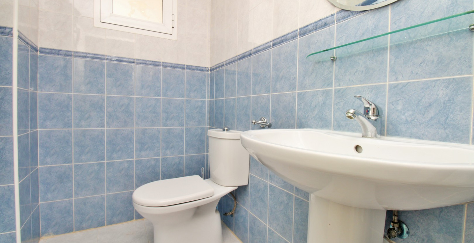 Reventa - Apartamento / piso - Villamartín - Villamartin