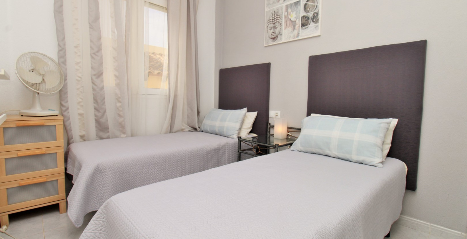 Reventa - Apartamento / piso - Villamartín - Villamartin