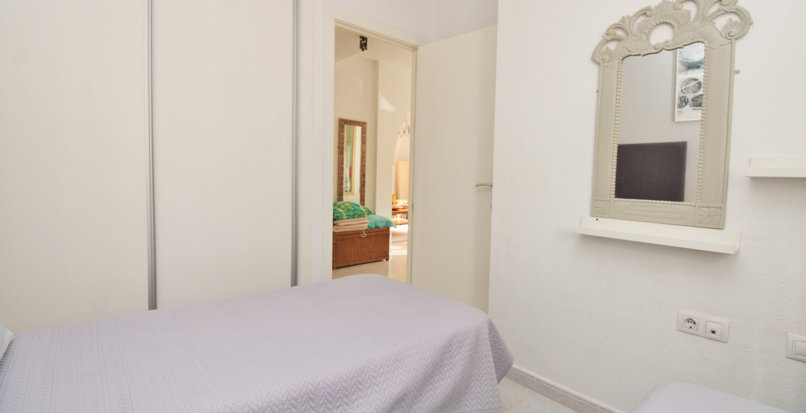 Reventa - Apartamento / piso - Villamartín - Villamartin