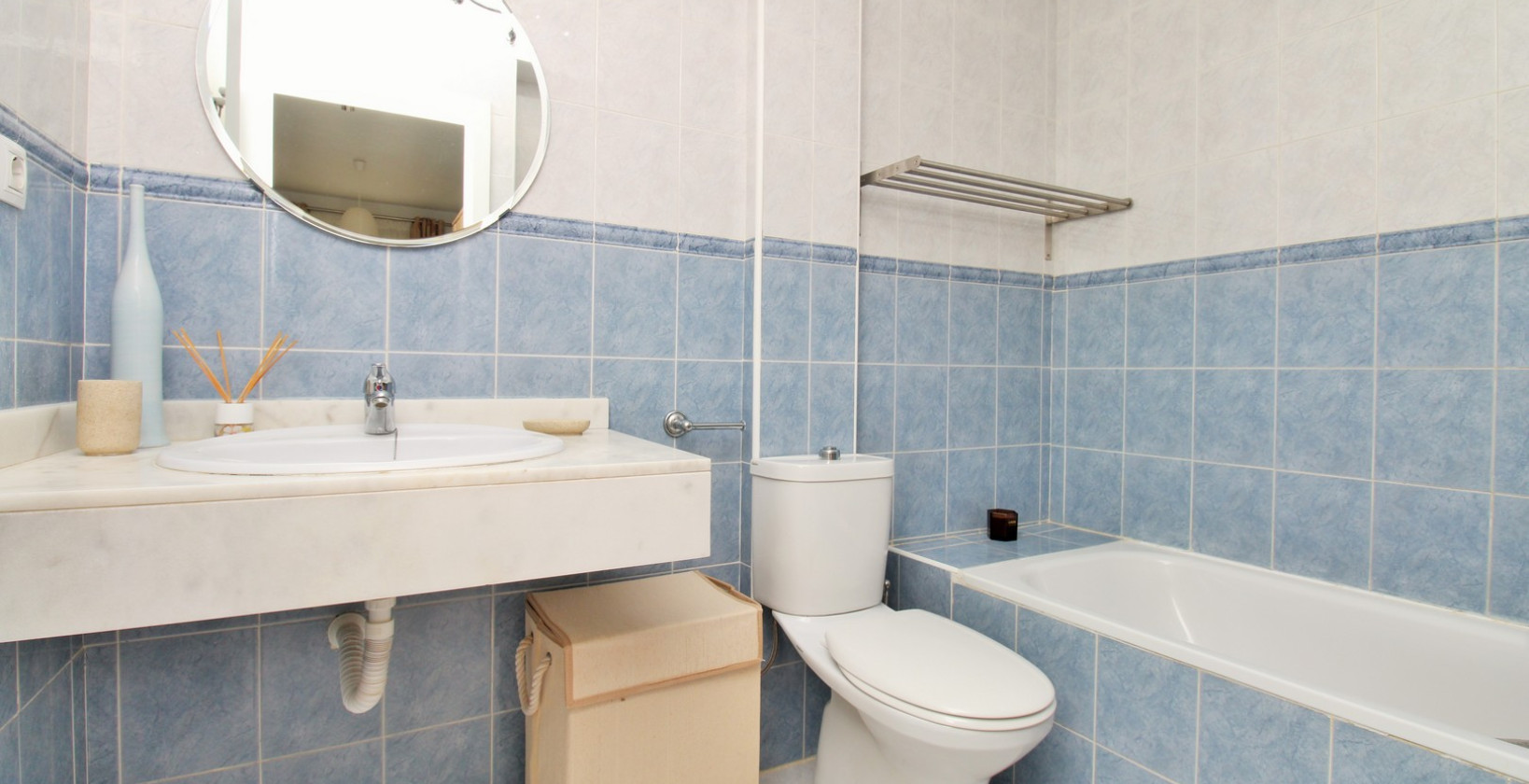 Reventa - Apartamento / piso - Villamartín - Villamartin