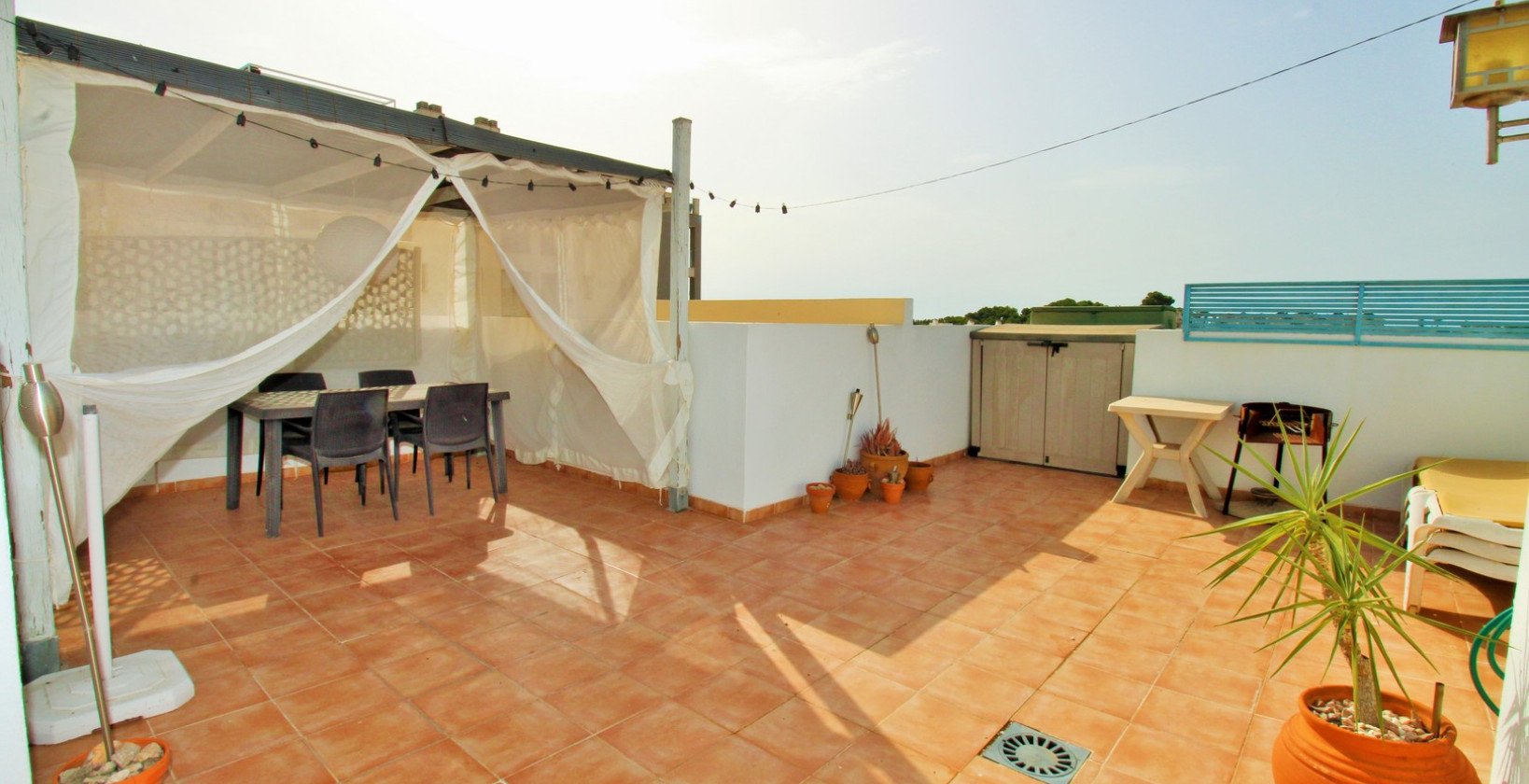 Reventa - Apartamento / piso - Villamartín - Villamartin