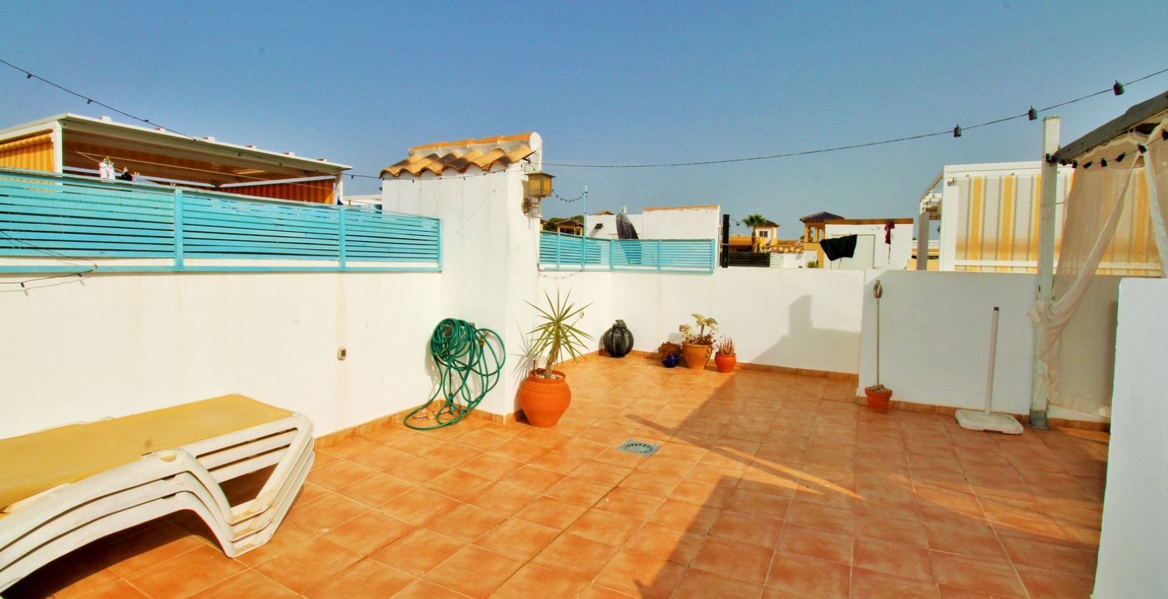 Reventa - Apartamento / piso - Villamartín - Villamartin