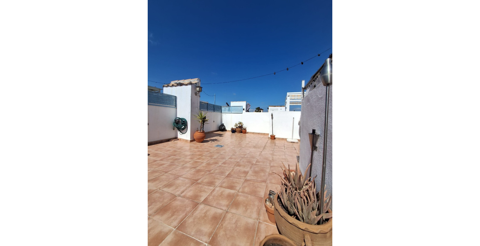 Reventa - Apartamento / piso - Villamartín - Villamartin