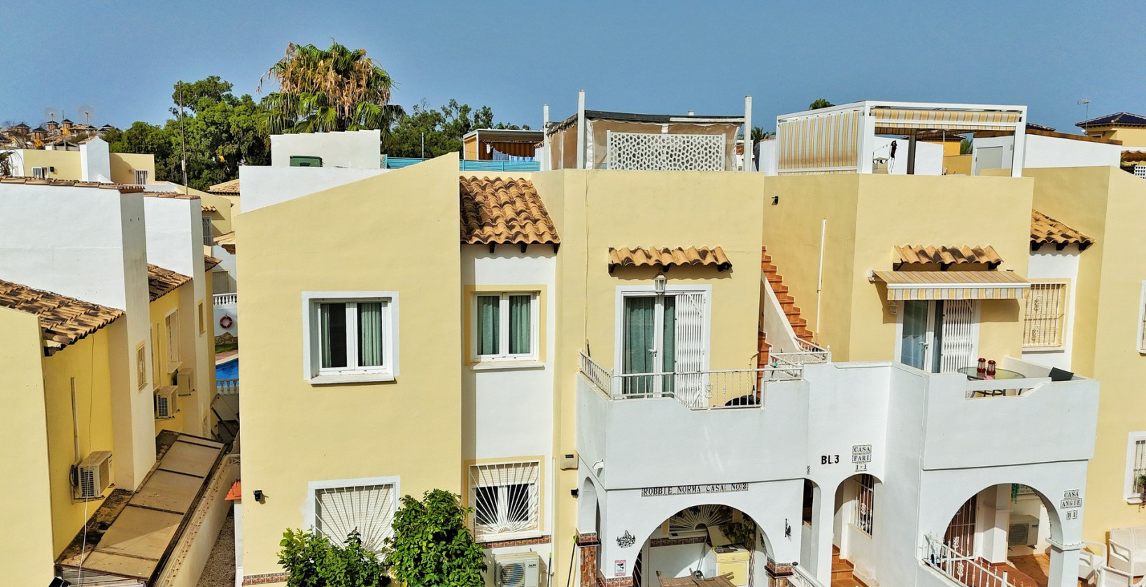 Reventa - Apartamento / piso - Villamartín - Villamartin