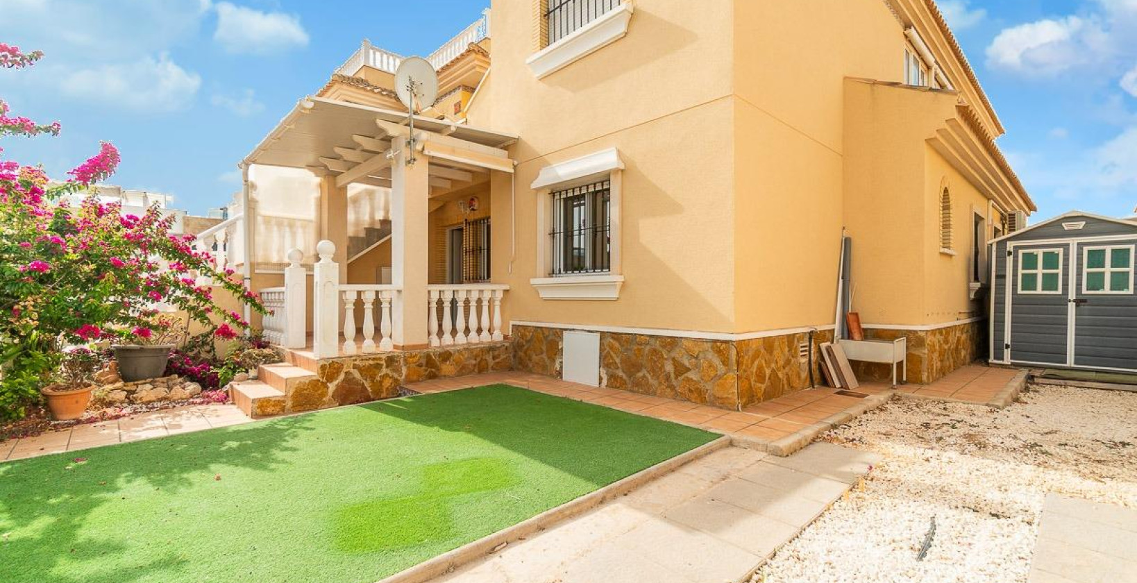 Resale - Apartment / flat - Orihuela Costa - Los Dolses