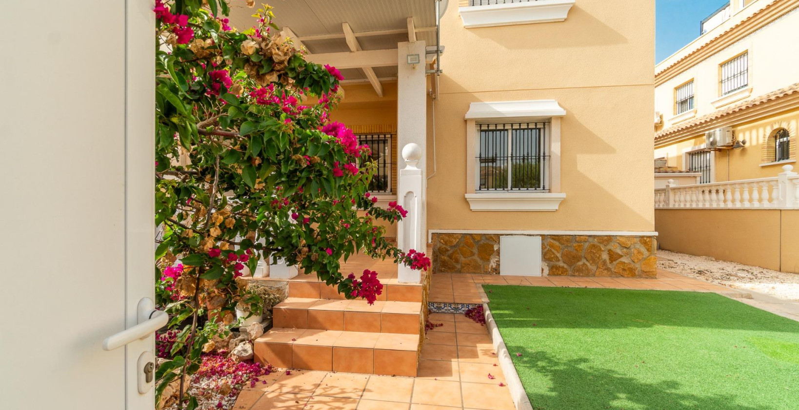 Resale - Apartment / flat - Orihuela Costa - Los Dolses