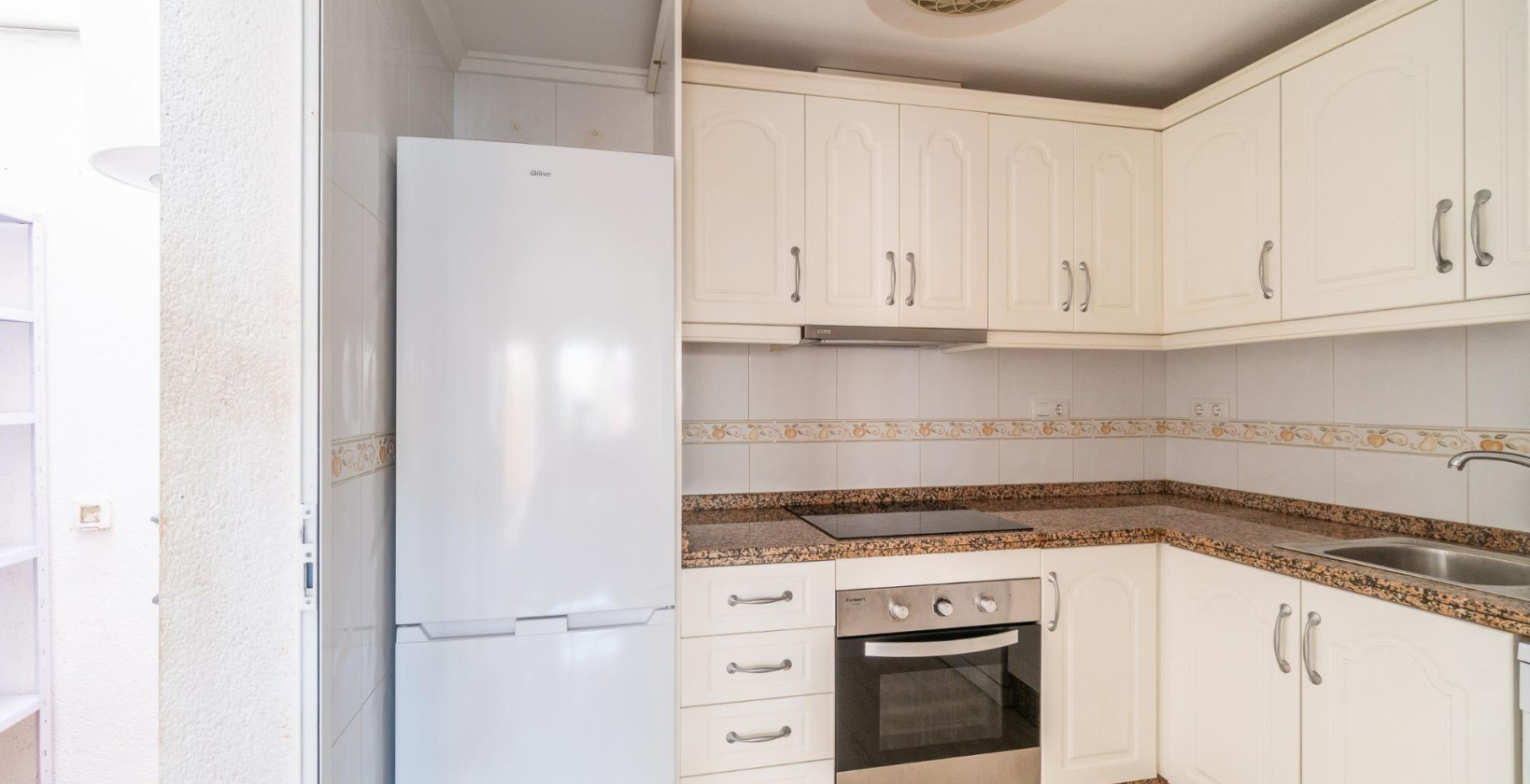 Resale - Apartment / flat - Orihuela Costa - Los Dolses