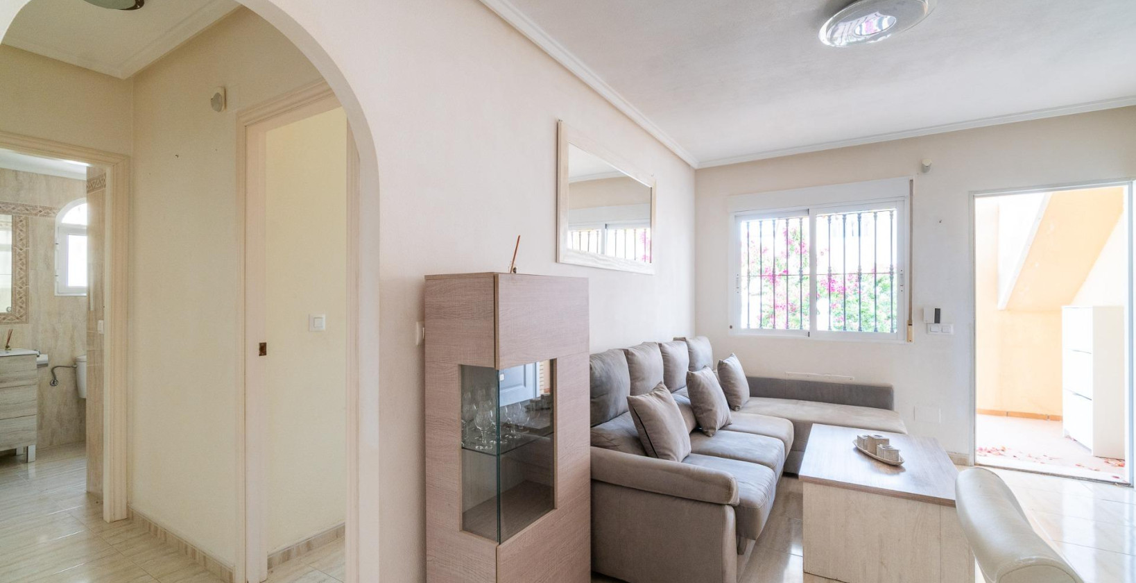 Resale - Apartment / flat - Orihuela Costa - Los Dolses