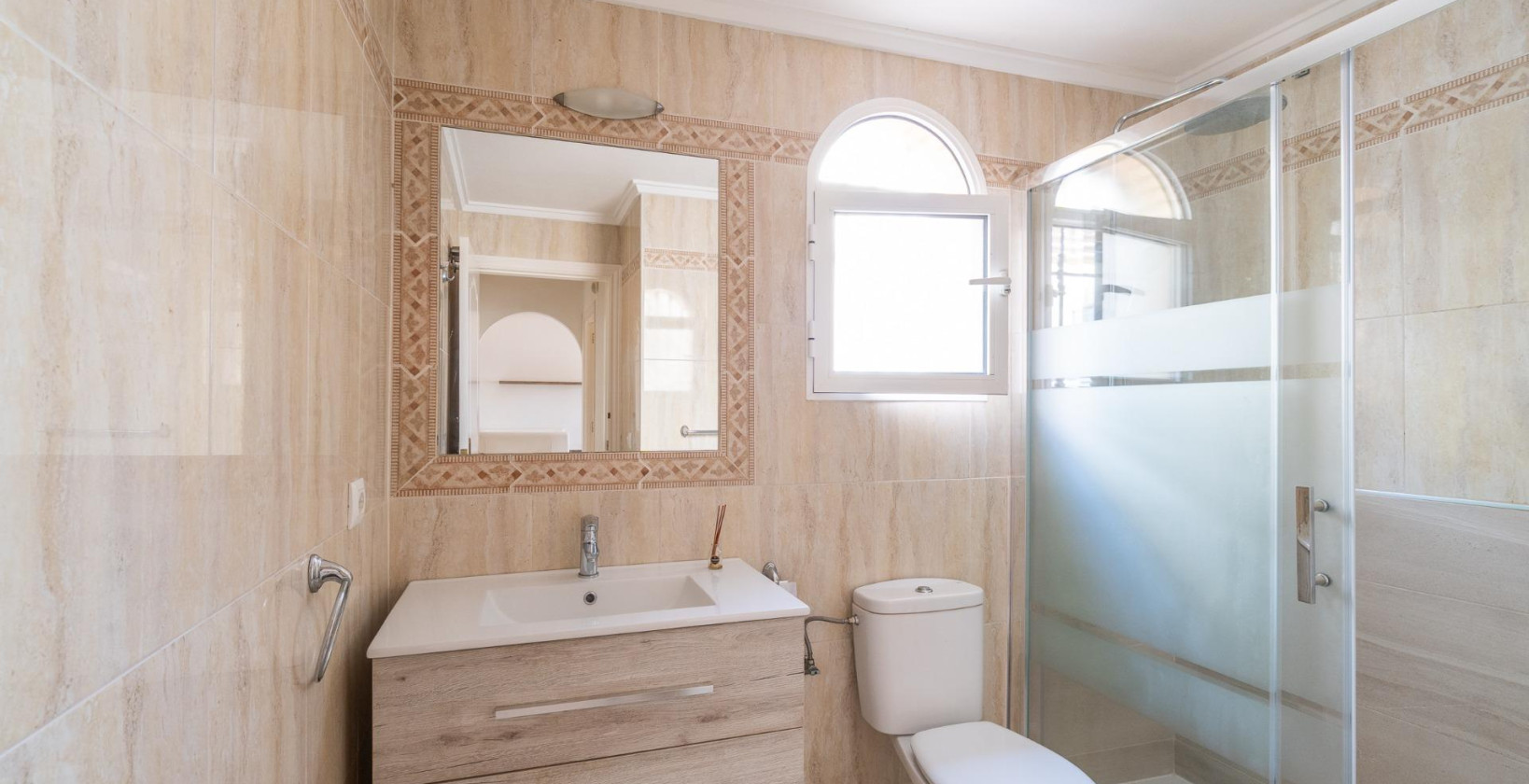 Resale - Apartment / flat - Orihuela Costa - Los Dolses