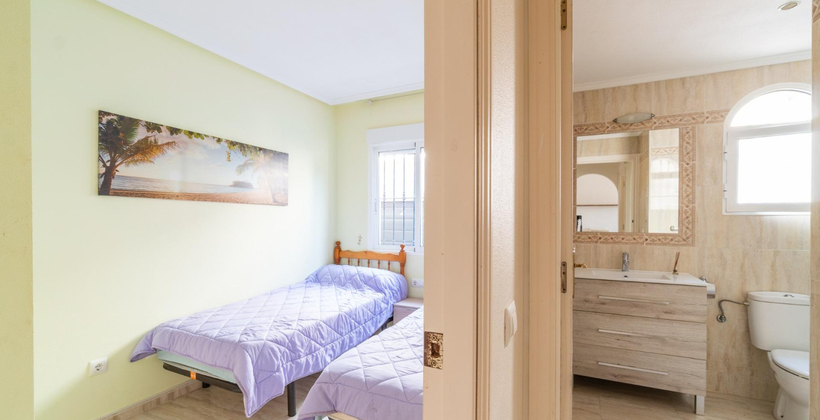 Resale - Apartment / flat - Orihuela Costa - Los Dolses