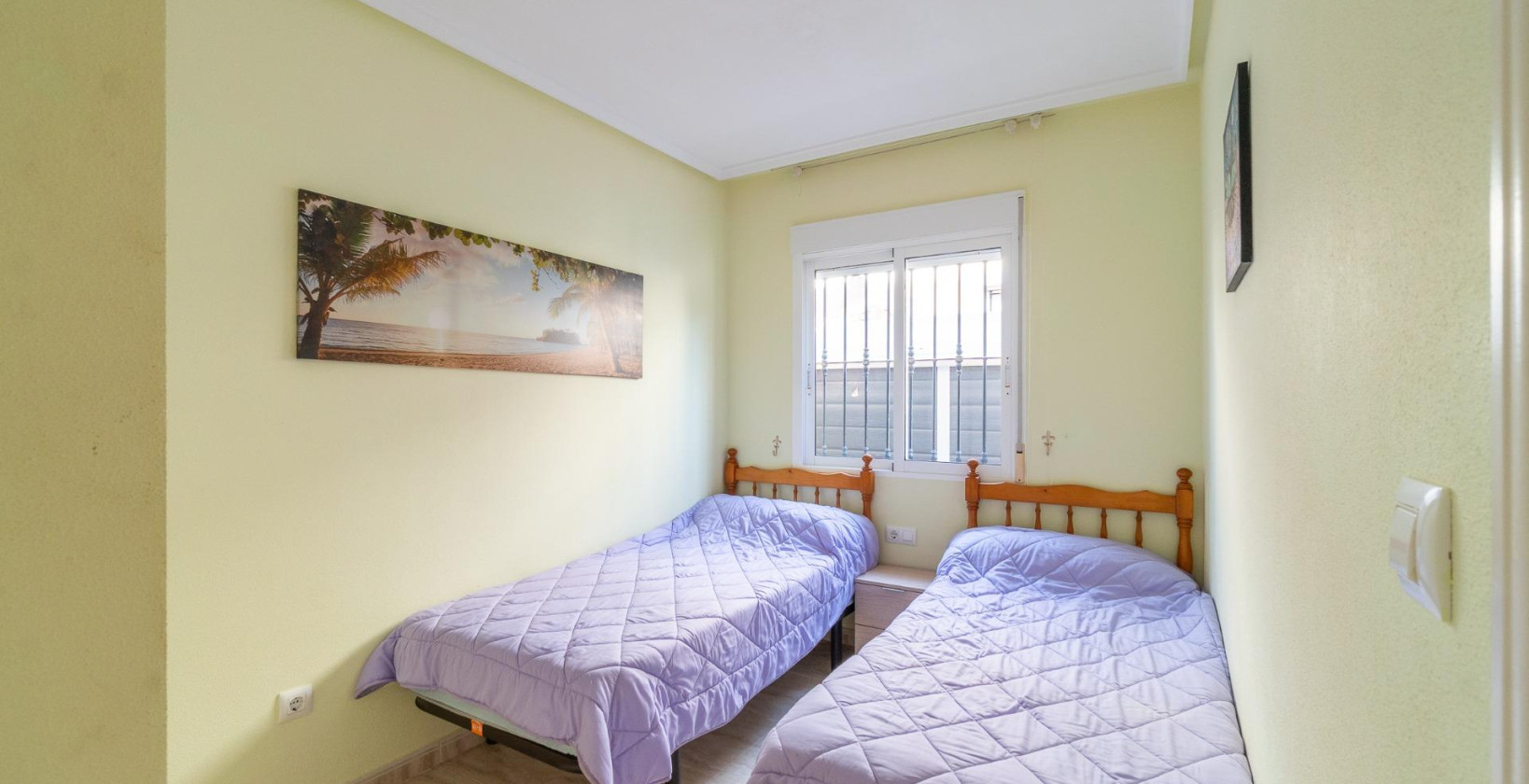 Resale - Apartment / flat - Orihuela Costa - Los Dolses