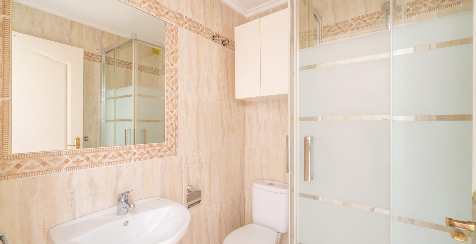 Resale - Apartment / flat - Orihuela Costa - Los Dolses