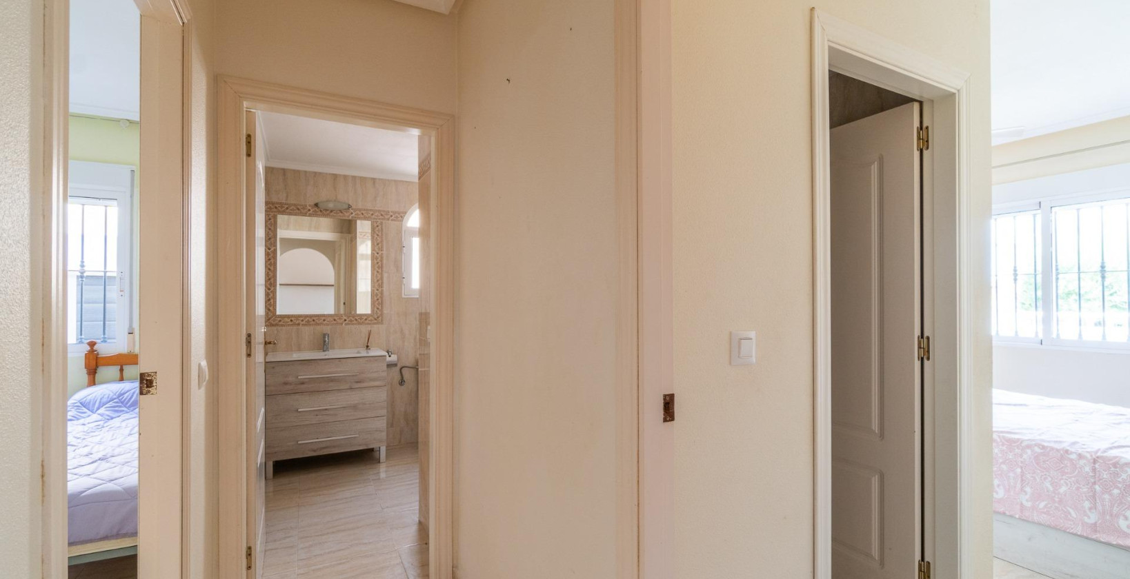 Resale - Apartment / flat - Orihuela Costa - Los Dolses