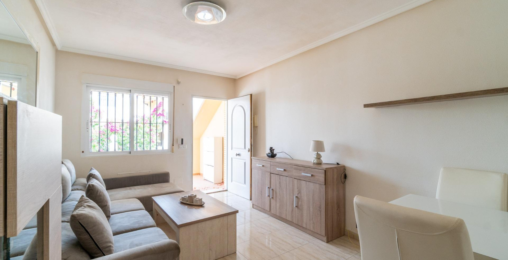 Resale - Apartment / flat - Orihuela Costa - Los Dolses