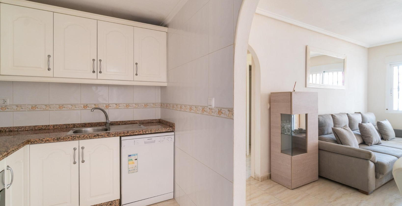 Resale - Apartment / flat - Orihuela Costa - Los Dolses