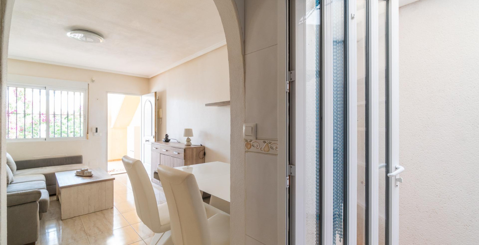 Resale - Apartment / flat - Orihuela Costa - Los Dolses
