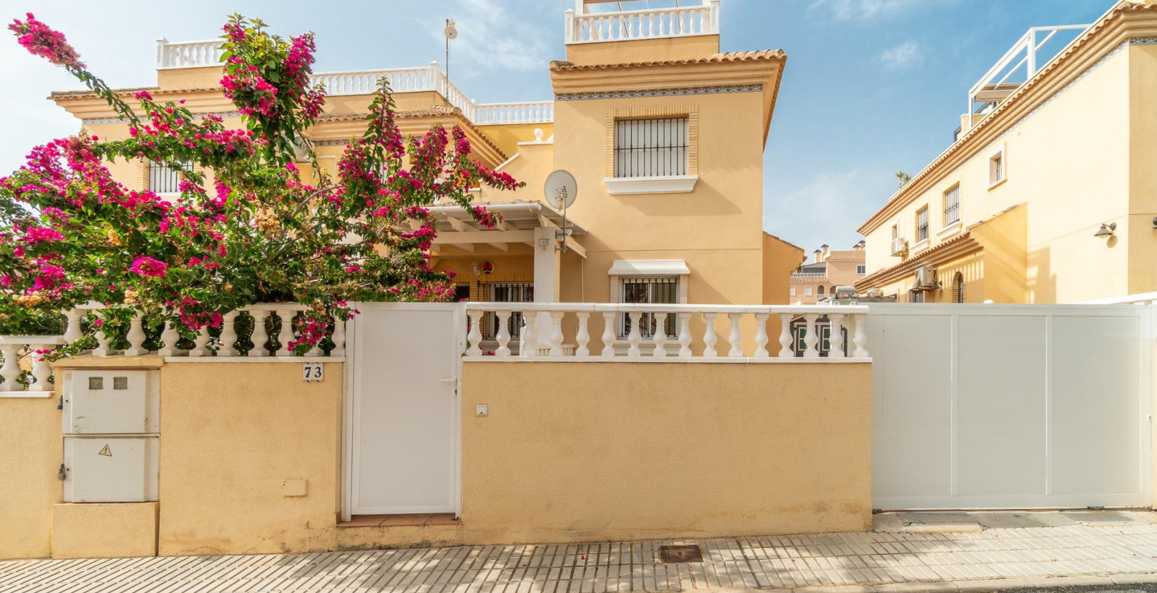 Resale - Apartment / flat - Orihuela Costa - Los Dolses