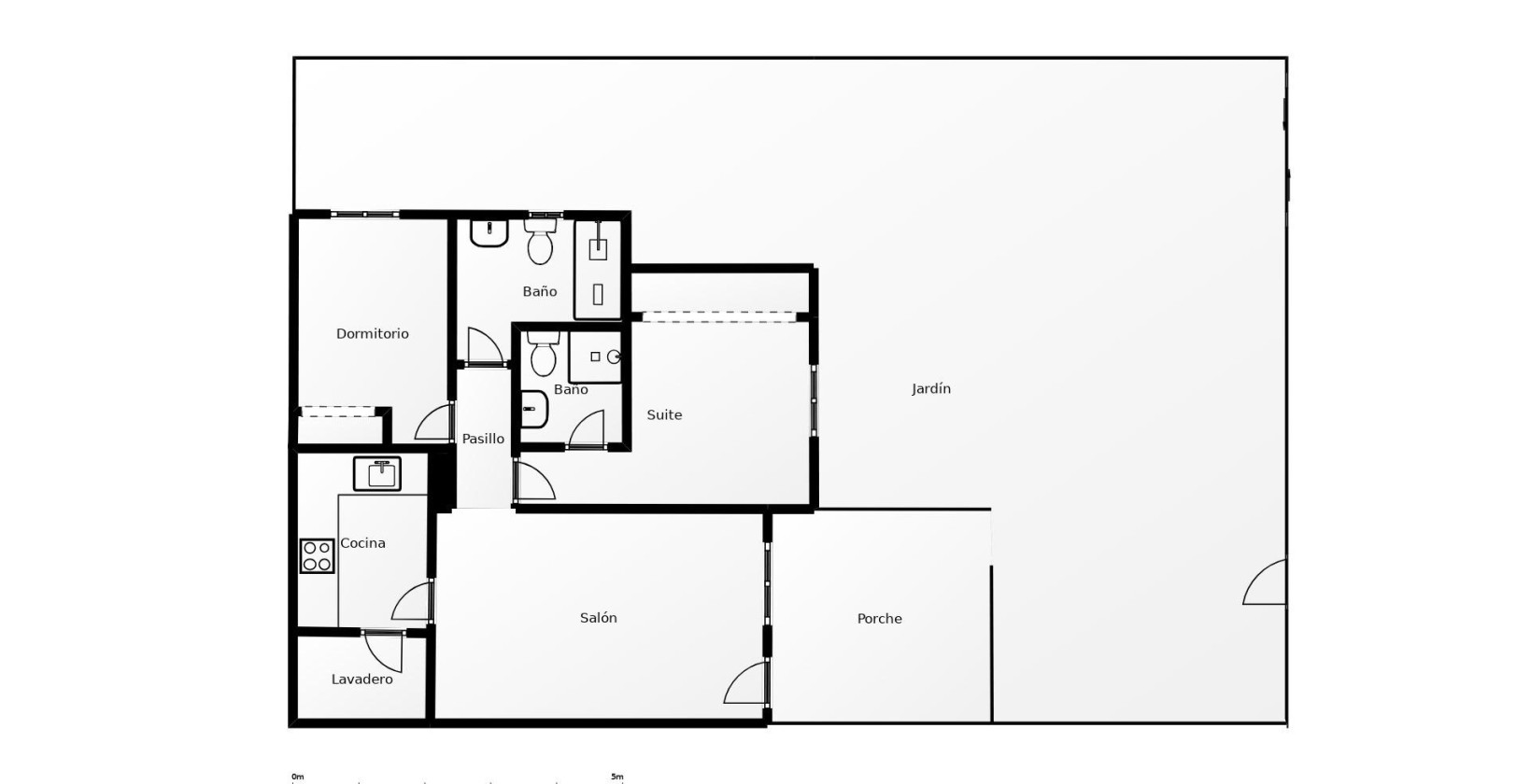 Resale - Apartment / flat - Orihuela Costa - Los Dolses