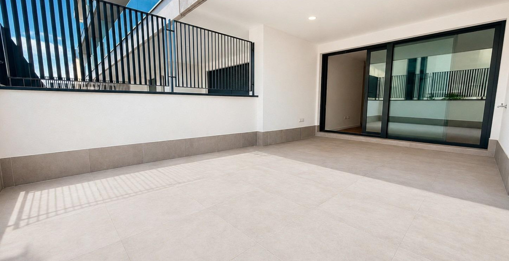 Resale - Apartment / flat - Dehesa de campoamor - Campoamor