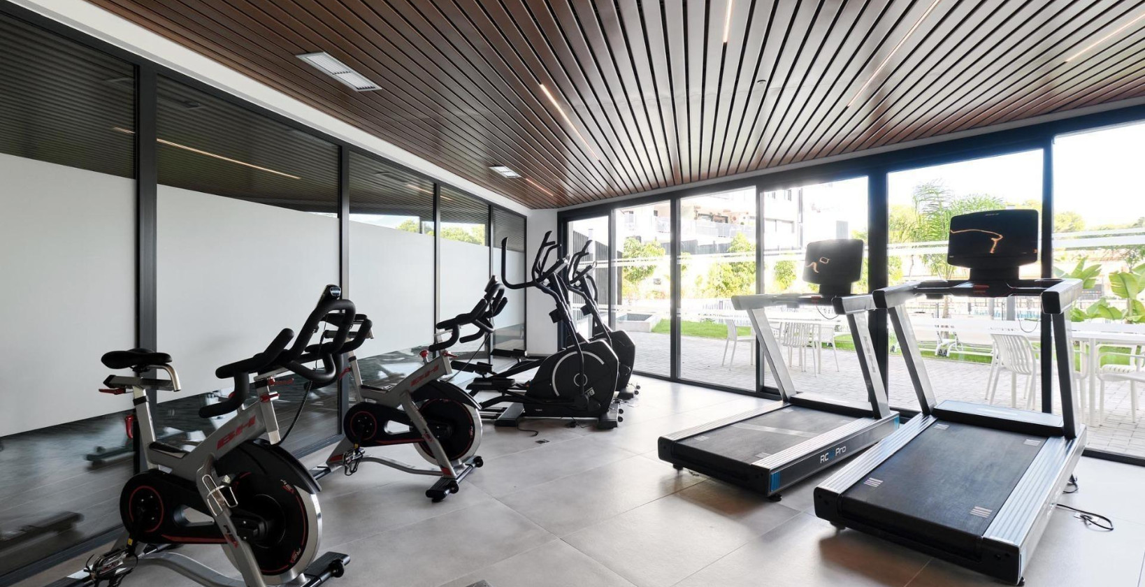 Resale - Apartment / flat - Dehesa de campoamor - Campoamor
