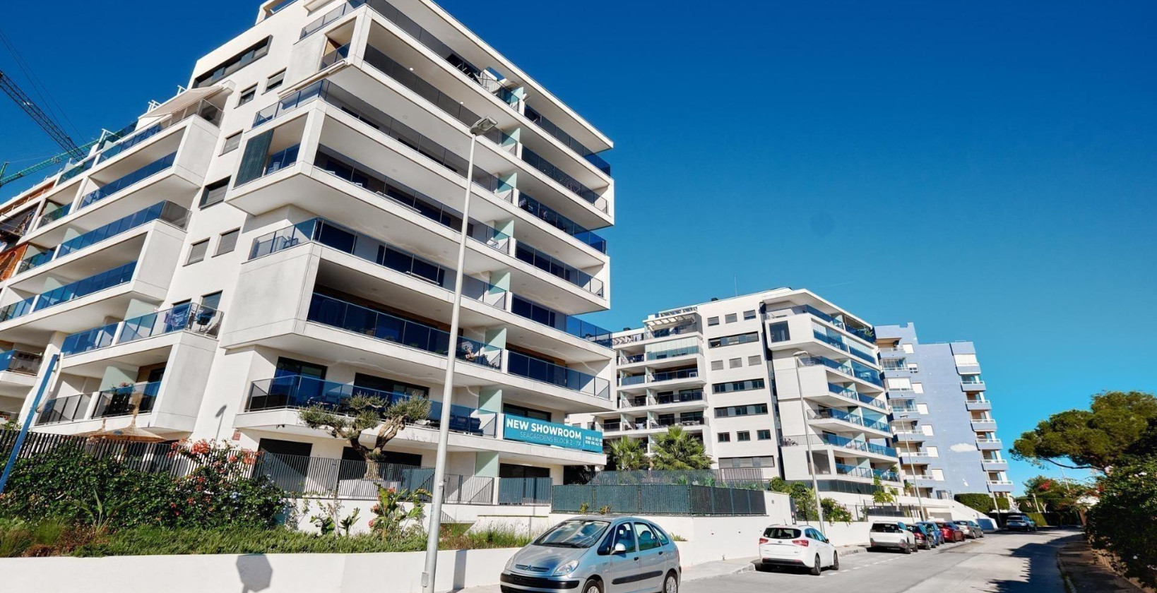 Resale - Apartment / flat - Dehesa de campoamor - Campoamor
