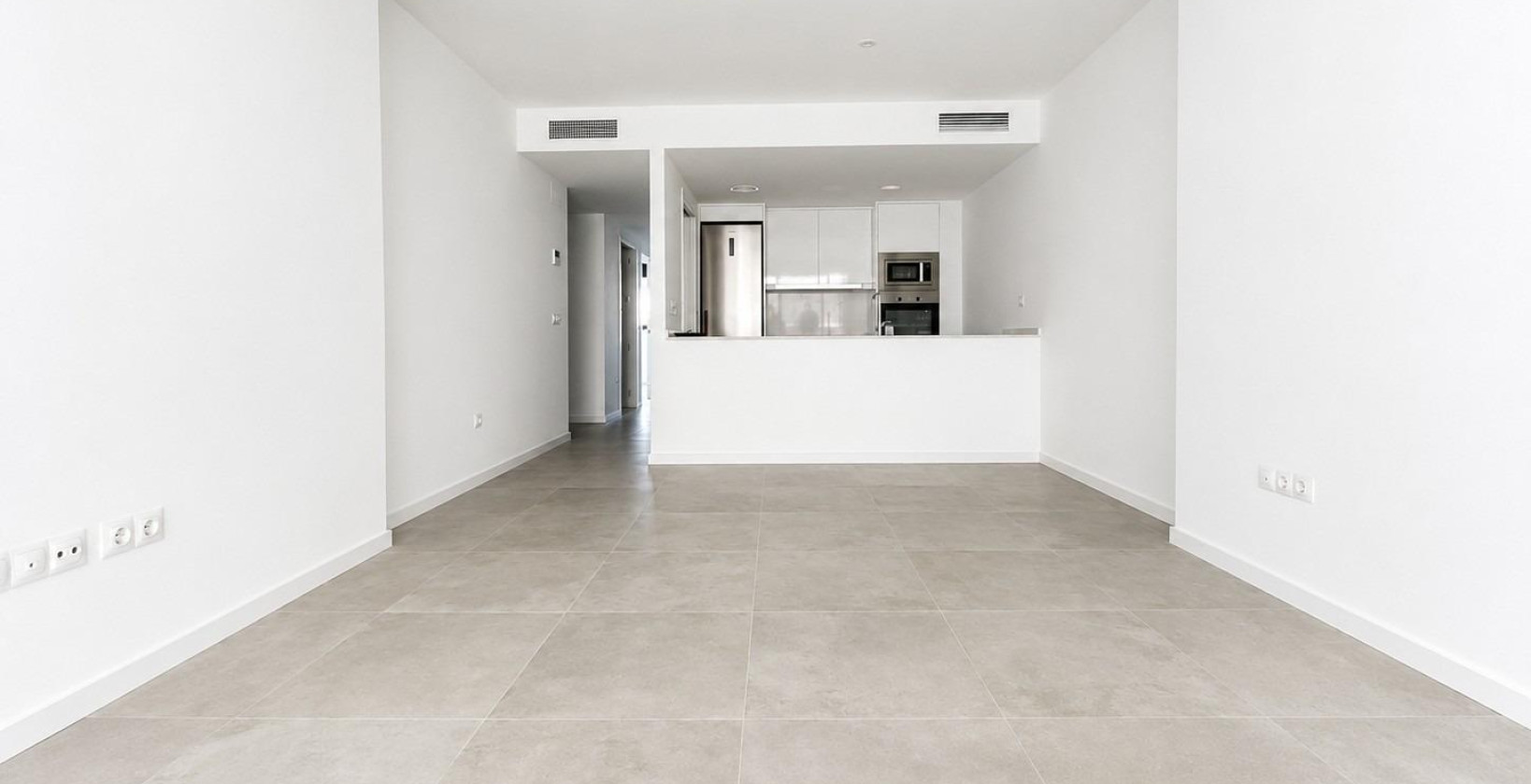 Resale - Apartment / flat - Dehesa de campoamor - Campoamor