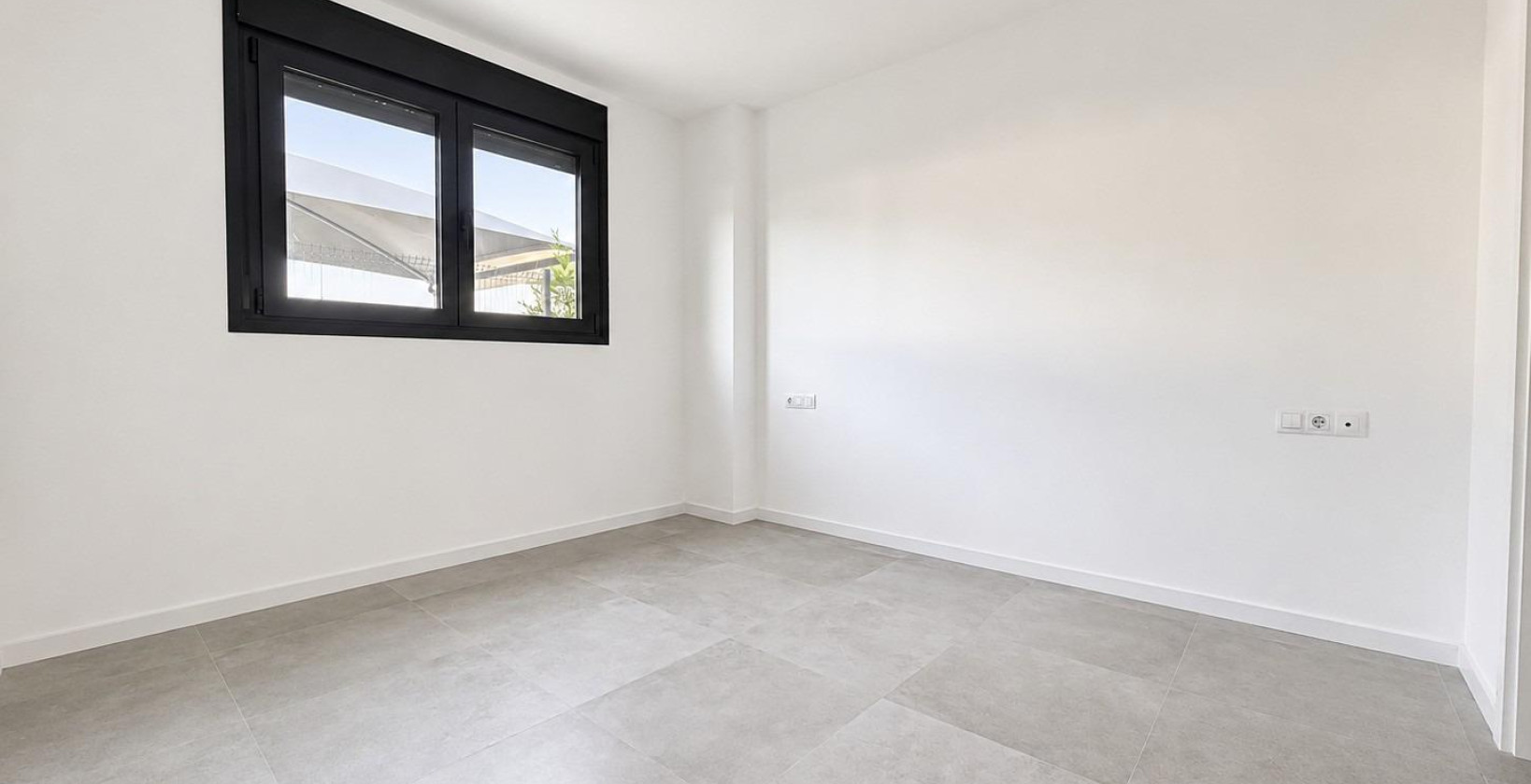 Resale - Apartment / flat - Dehesa de campoamor - Campoamor
