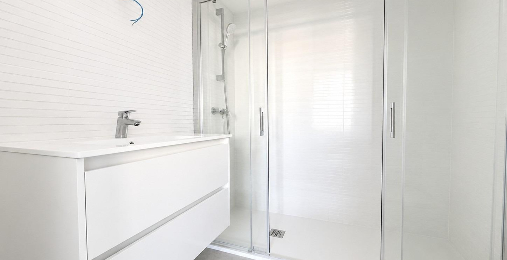 Resale - Apartment / flat - Dehesa de campoamor - Campoamor