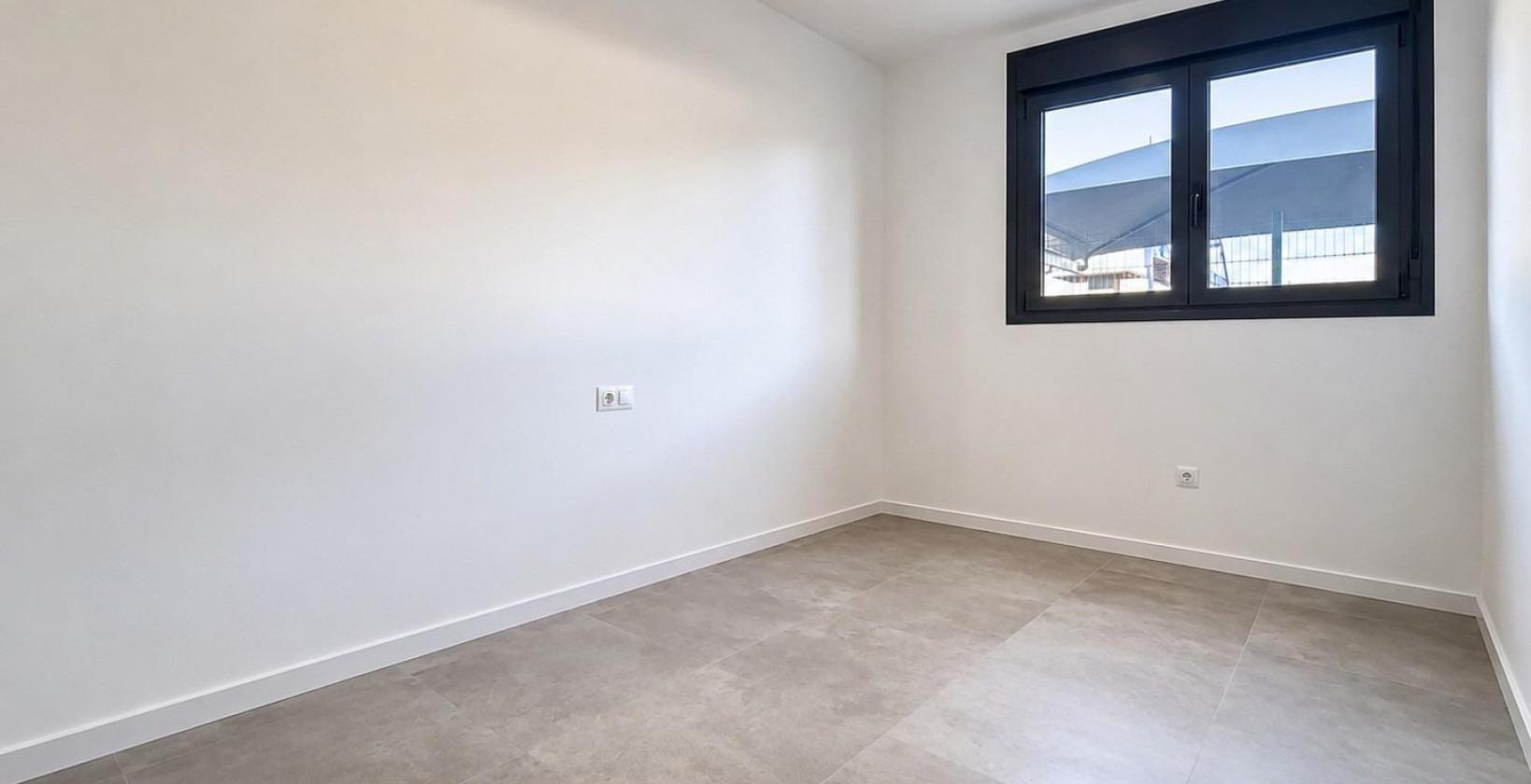 Resale - Apartment / flat - Dehesa de campoamor - Campoamor