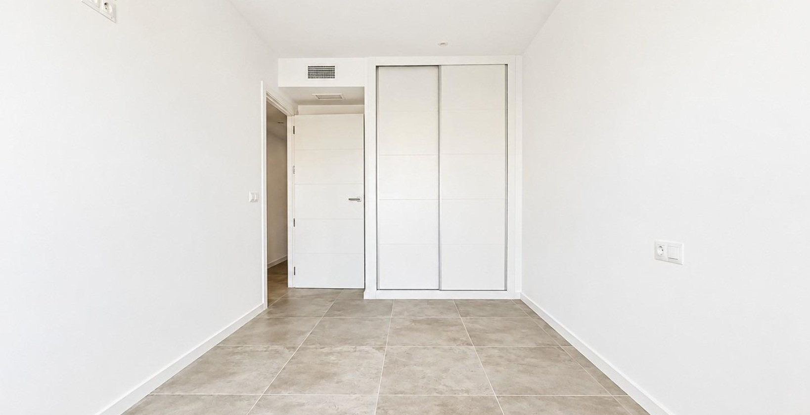 Resale - Apartment / flat - Dehesa de campoamor - Campoamor
