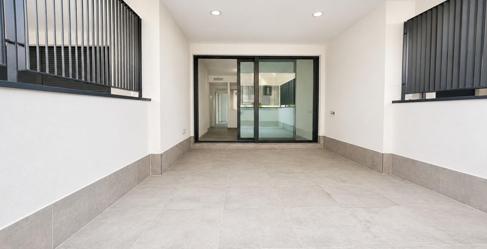 Resale - Apartment / flat - Dehesa de campoamor - Campoamor