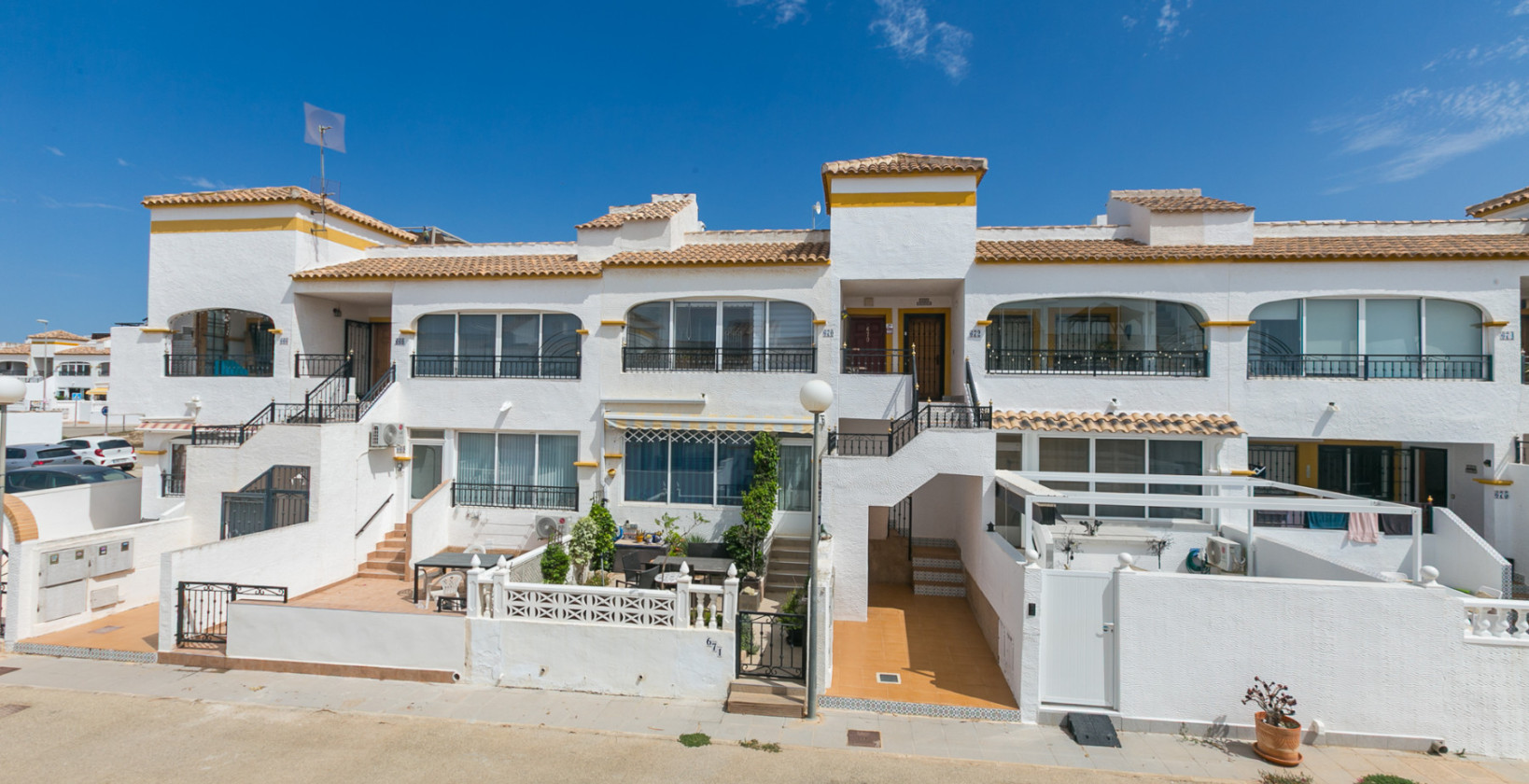 Resale - Penthouse - Vistabella - Vistabella Golf