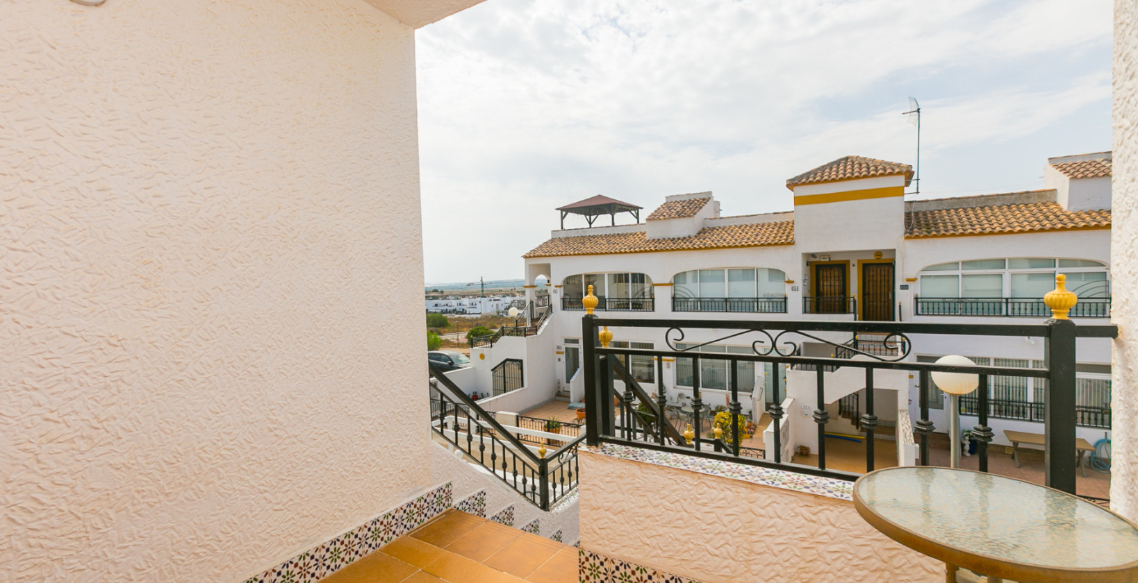 Resale - Penthouse - Vistabella - Vistabella Golf
