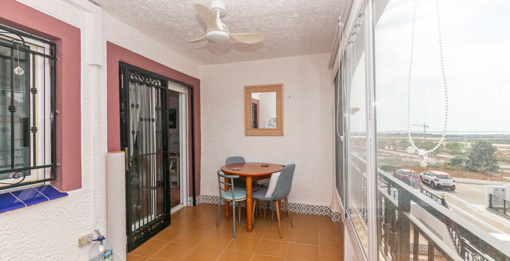 Resale - Penthouse - Vistabella - Vistabella Golf