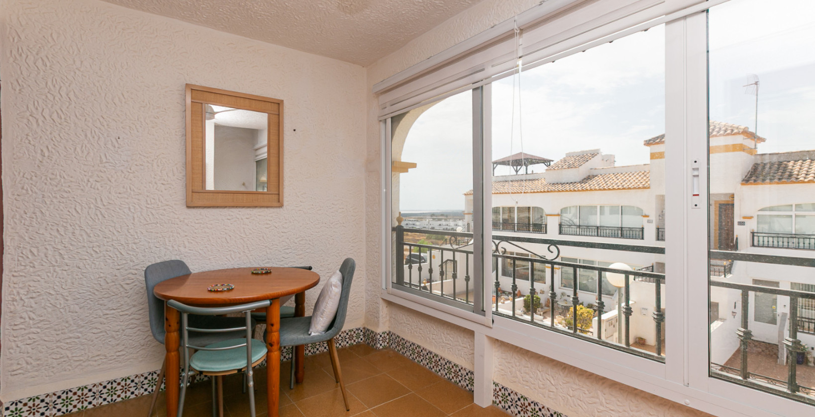 Resale - Penthouse - Vistabella - Vistabella Golf
