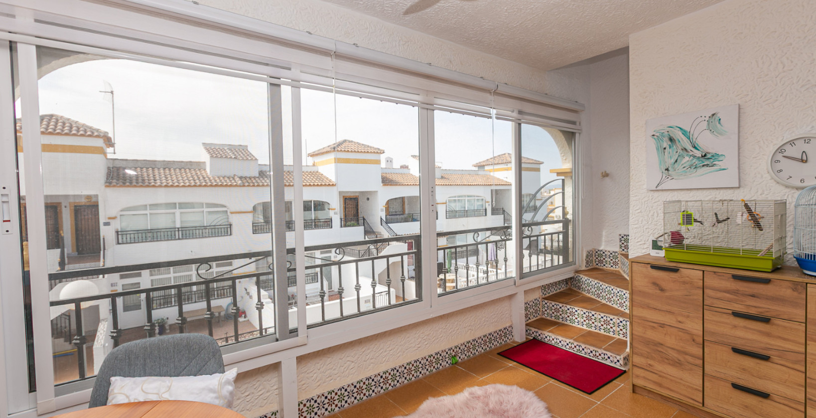 Resale - Penthouse - Vistabella - Vistabella Golf
