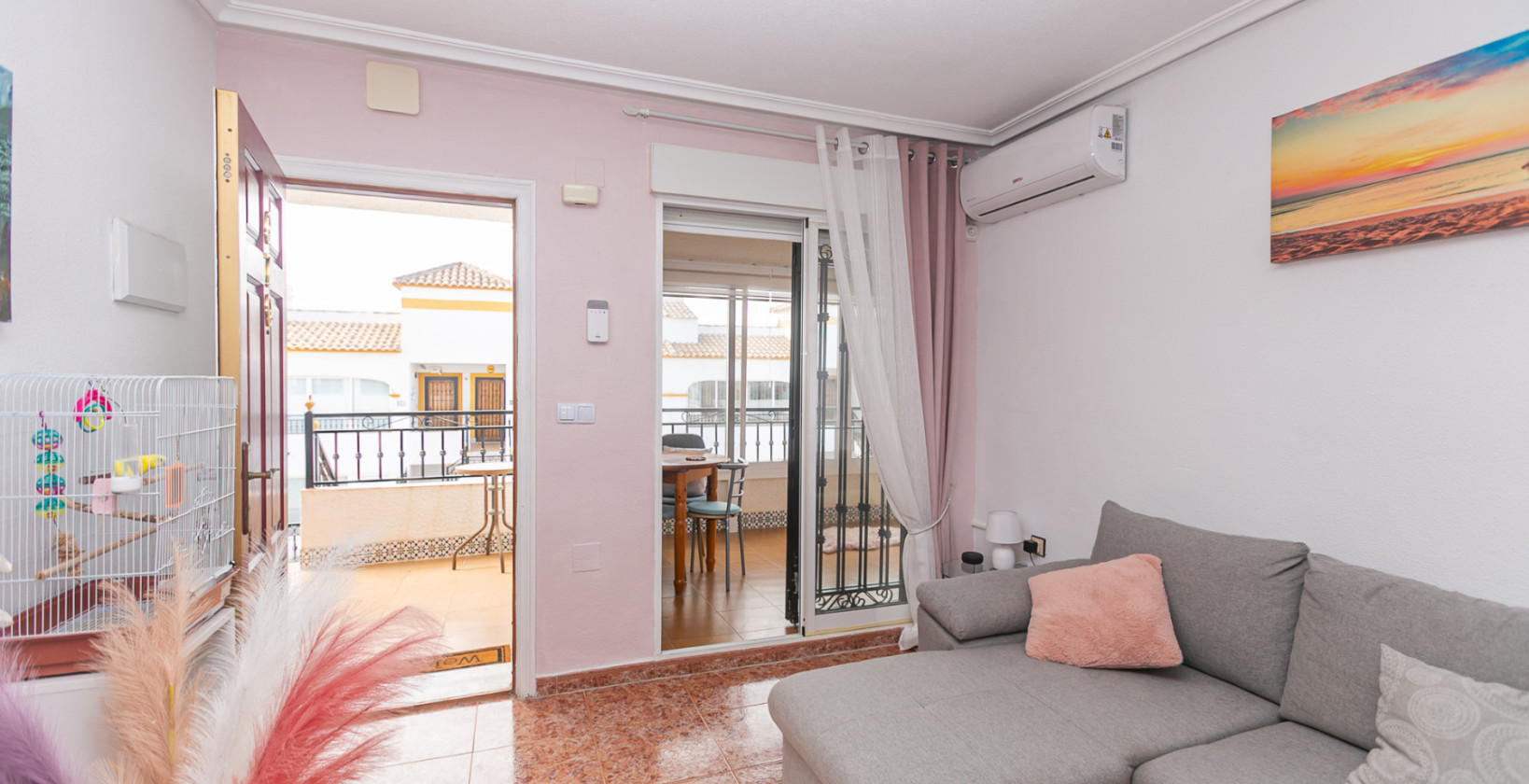 Resale - Penthouse - Vistabella - Vistabella Golf
