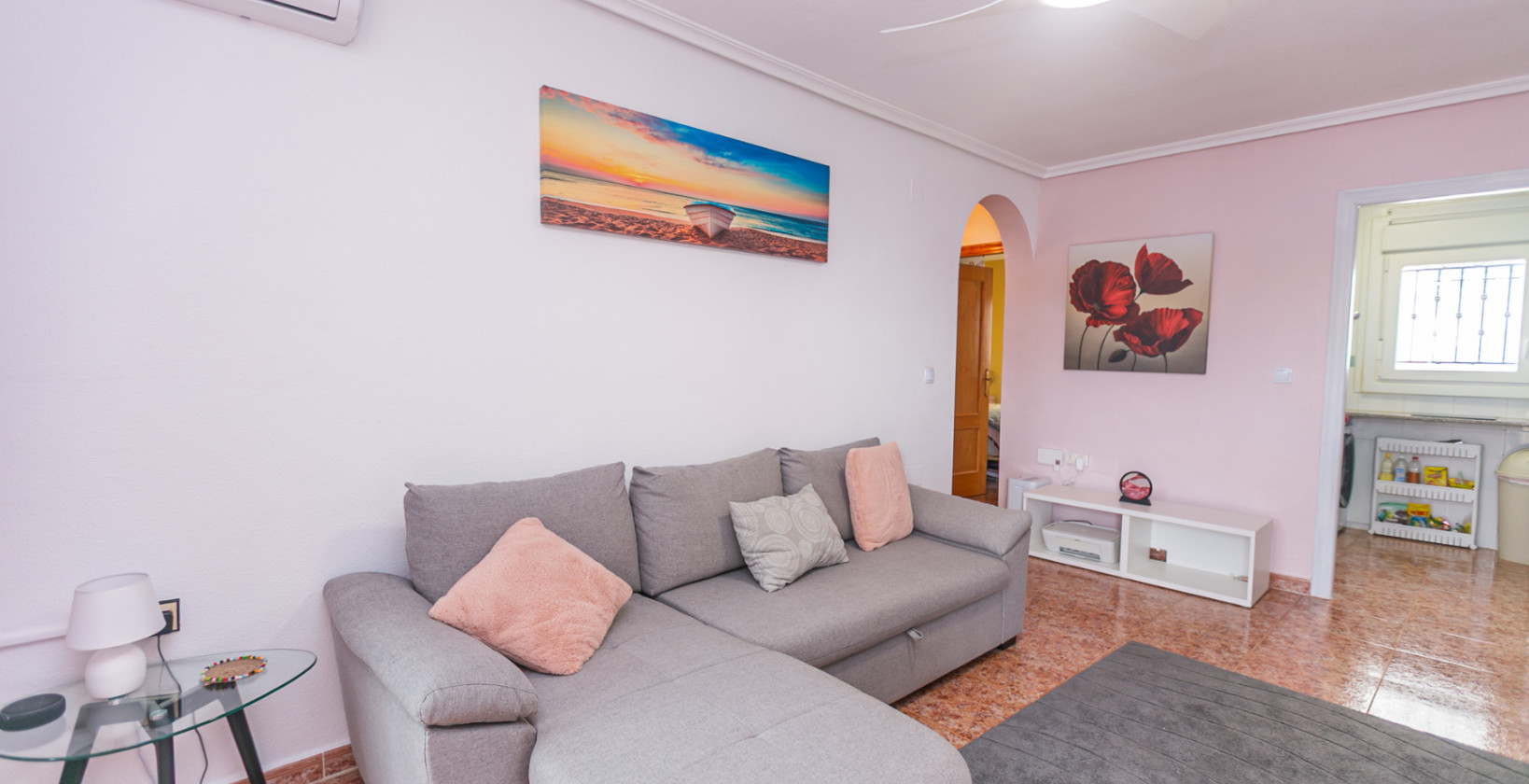 Resale - Penthouse - Vistabella - Vistabella Golf